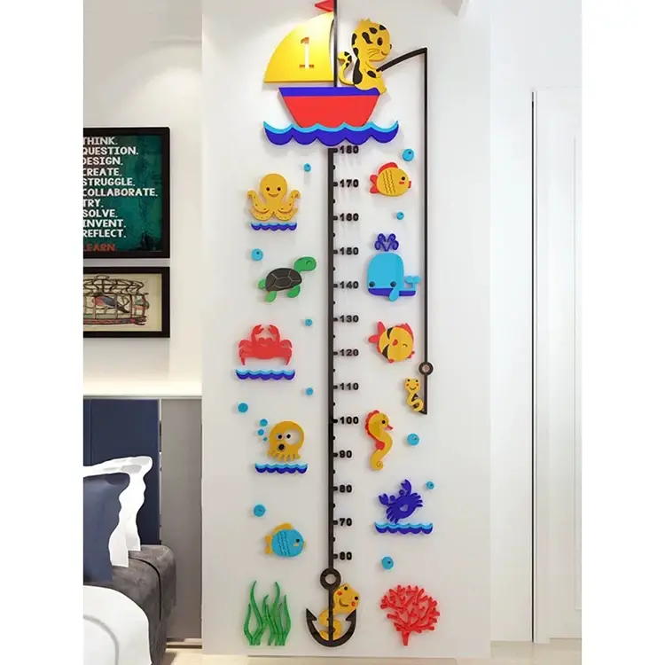 Home Decor Decals 800g by Charisma 6