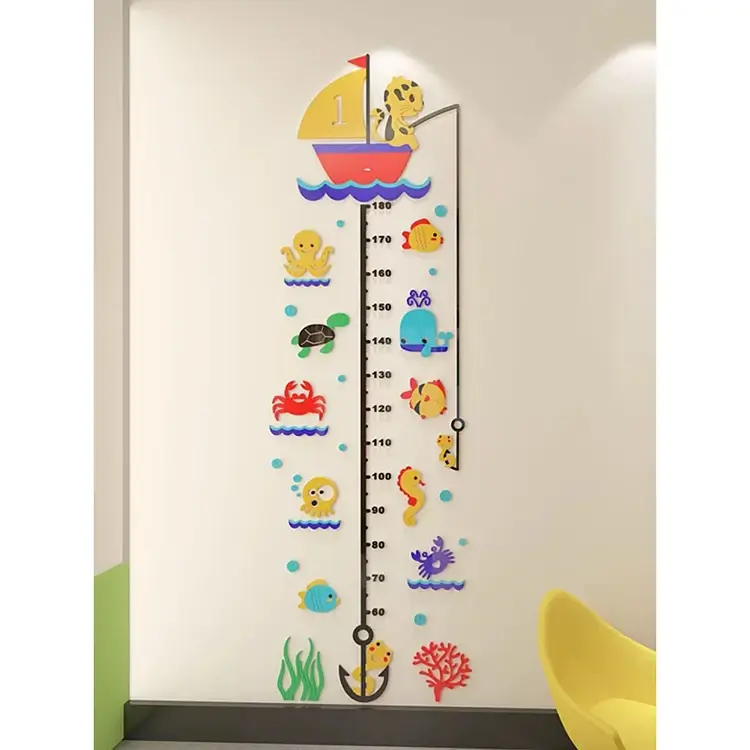 Decowall Stickers Suppliers 800g 2