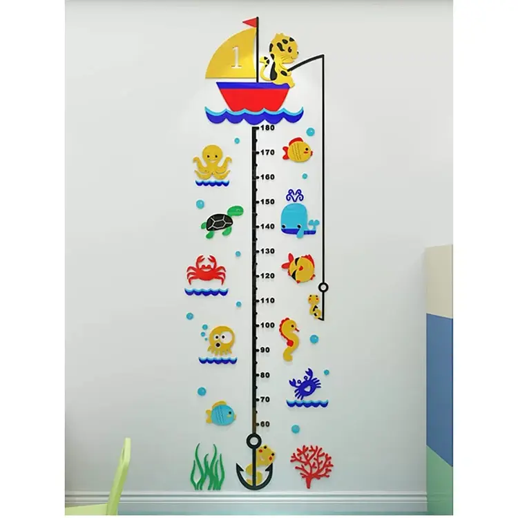 Decowall Stickers Suppliers 800g 4