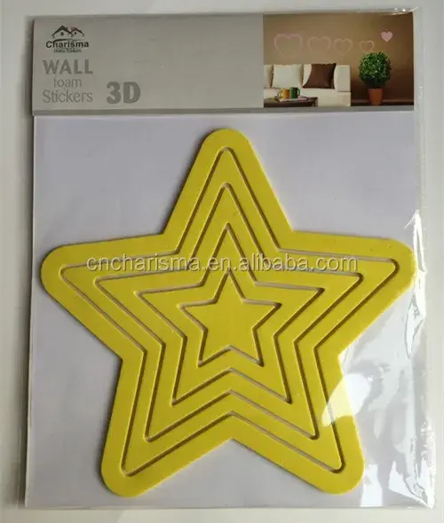 Transform Your Space With Wall Art Decor Stickers 1