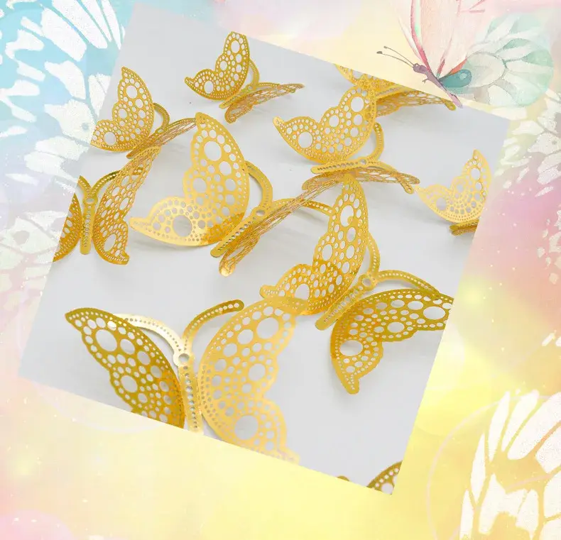 Home Decor Decals WALL STICKER Paperprice 5