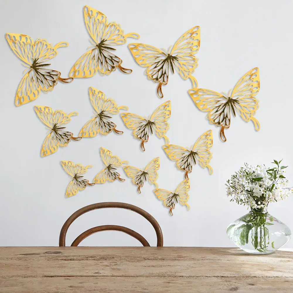 Home Decor Decals WALL STICKER Paperprice 2