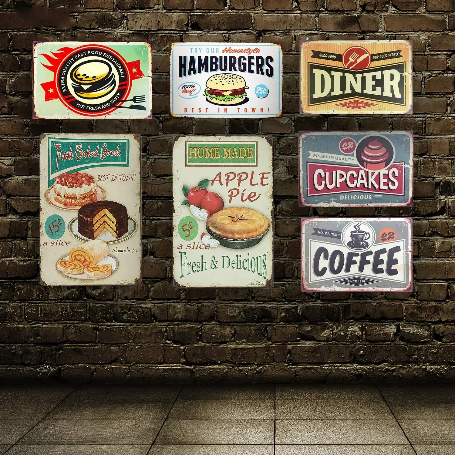 Custom Custom Safety Signs 2