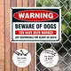 Wholesale Sign Manufacturers Square - - Charisma 5