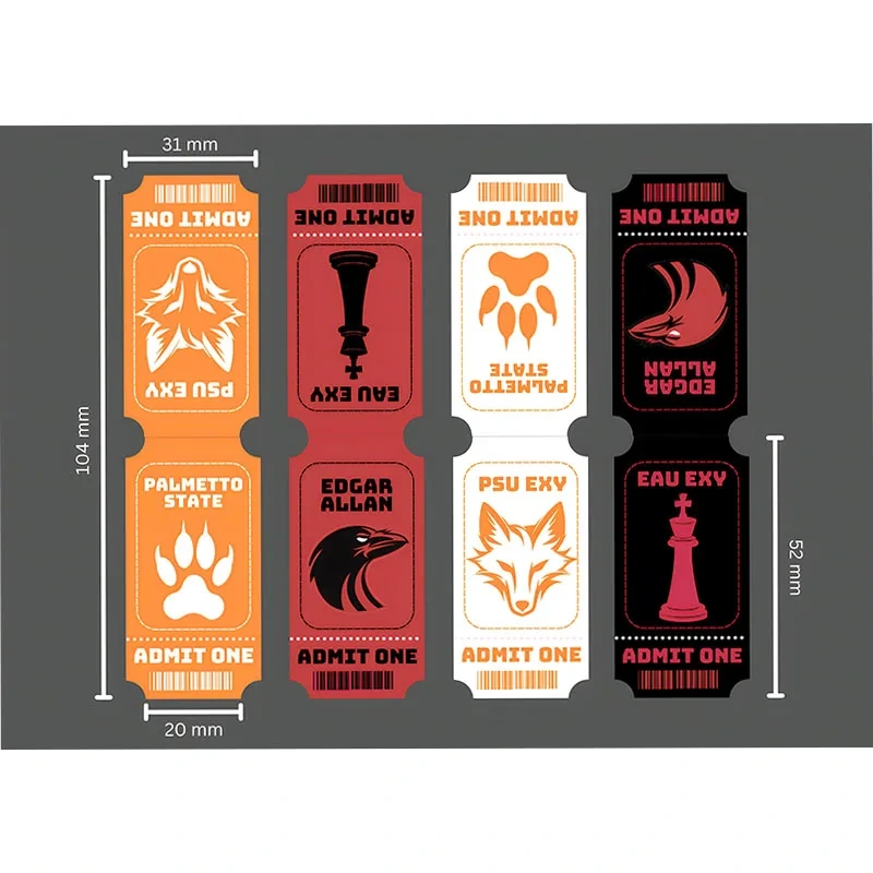 Custom Magnet Bookmark The Foldable Soft Magnetic Bookmark Without The Trace And Harm To The Books 1