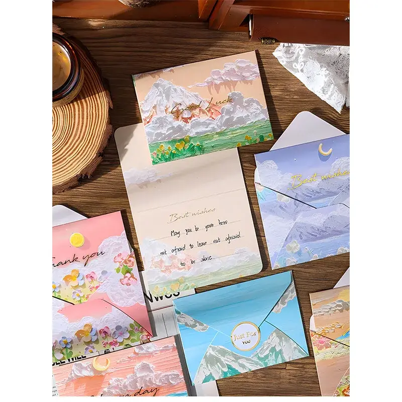 Personalize Your Sentiments With Custom Greeting Cards 1