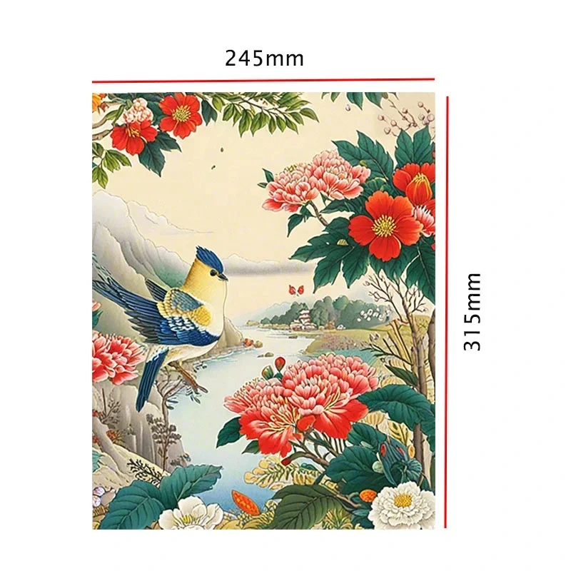 Custom Logo Hot Sale Colorful Cover Expandable Paper Folder File Bag 1