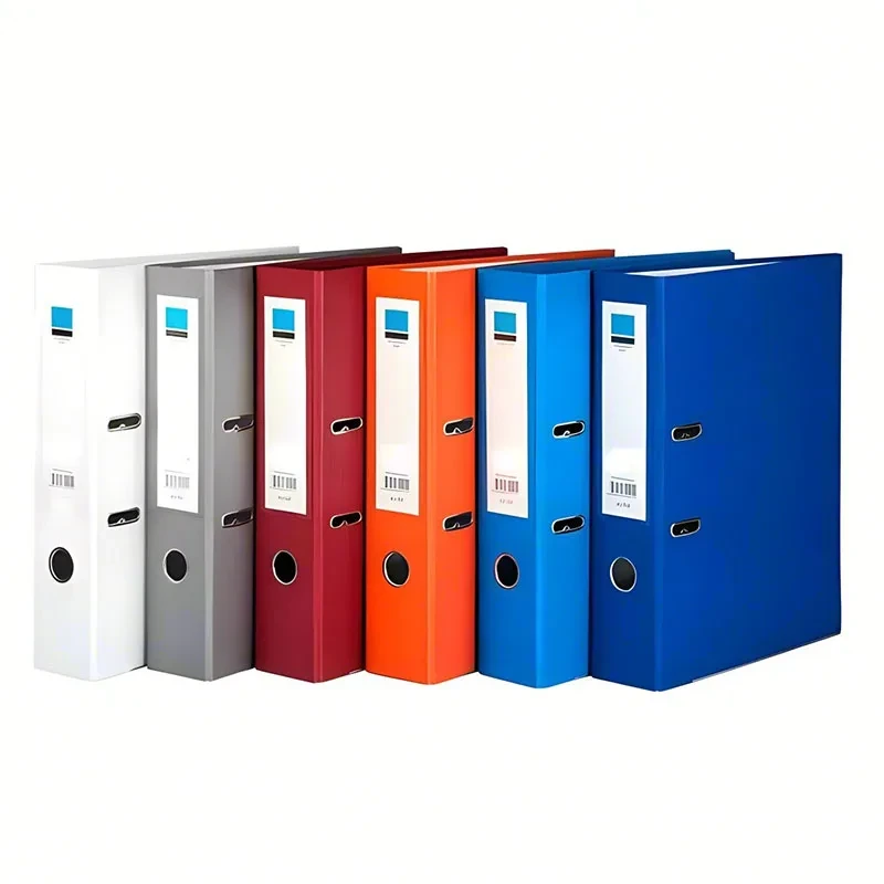 Wholesale Hot Sale Paper A4 /fc Office Lever Arch File1 1