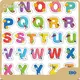 Wall Decor Stickers 4 Color Vinyl Stickerfactory 1