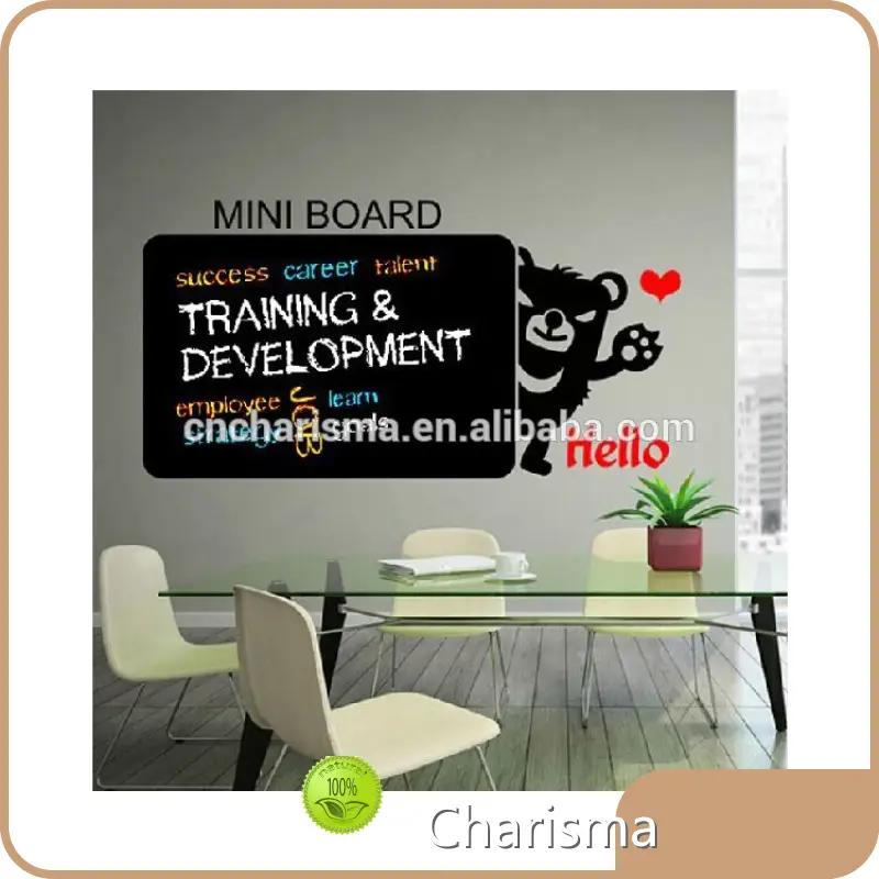 Custom Printing Sticker WALL STICKER Custom Sizecompany 1