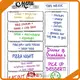 Bulk Buy Best Magnetic Calendar for Fridge Best Magnetic Calendar for Fridge Company 1