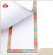 Charisma Monthly Magnetic List Pads 3.8x7.8company 1