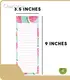 Best Magnetic Notepad for Fridge Company 1