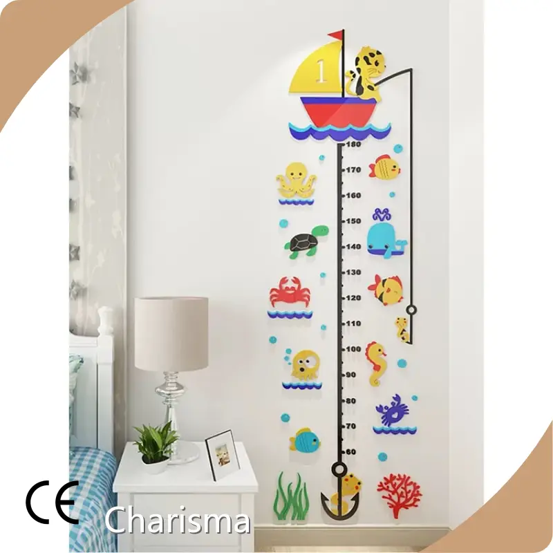 Decowall Stickers Suppliers 800g 1