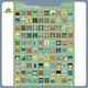 Bulk Buy Scratch Off Poster Factory Price 1
