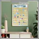 Custom Scratch Poster Company Promotional Gifts 1