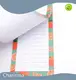 Charisma Magnetic Shopping List Customized Itemsfactory Price 1