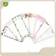 Magnetic Grocery List Pad Suppliers CMYK Color 1