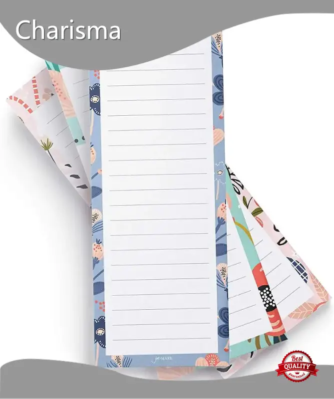 Personalized Magnetic Notepads Availalbe Yesmanufacturers 1