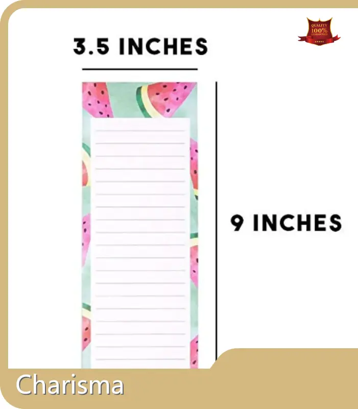 High-quality Magnetic Notepads Suppliers 1