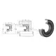 Oil Seal Supplier Rubber by TJKS 3