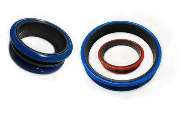 Floating Seal OIL SEAL by TJKS 2