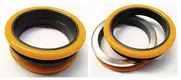 Floating Seal OIL SEAL by TJKS 5