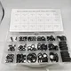 O Ring Seal Supplier 10days for Tooling and Sample - - TJKS 8