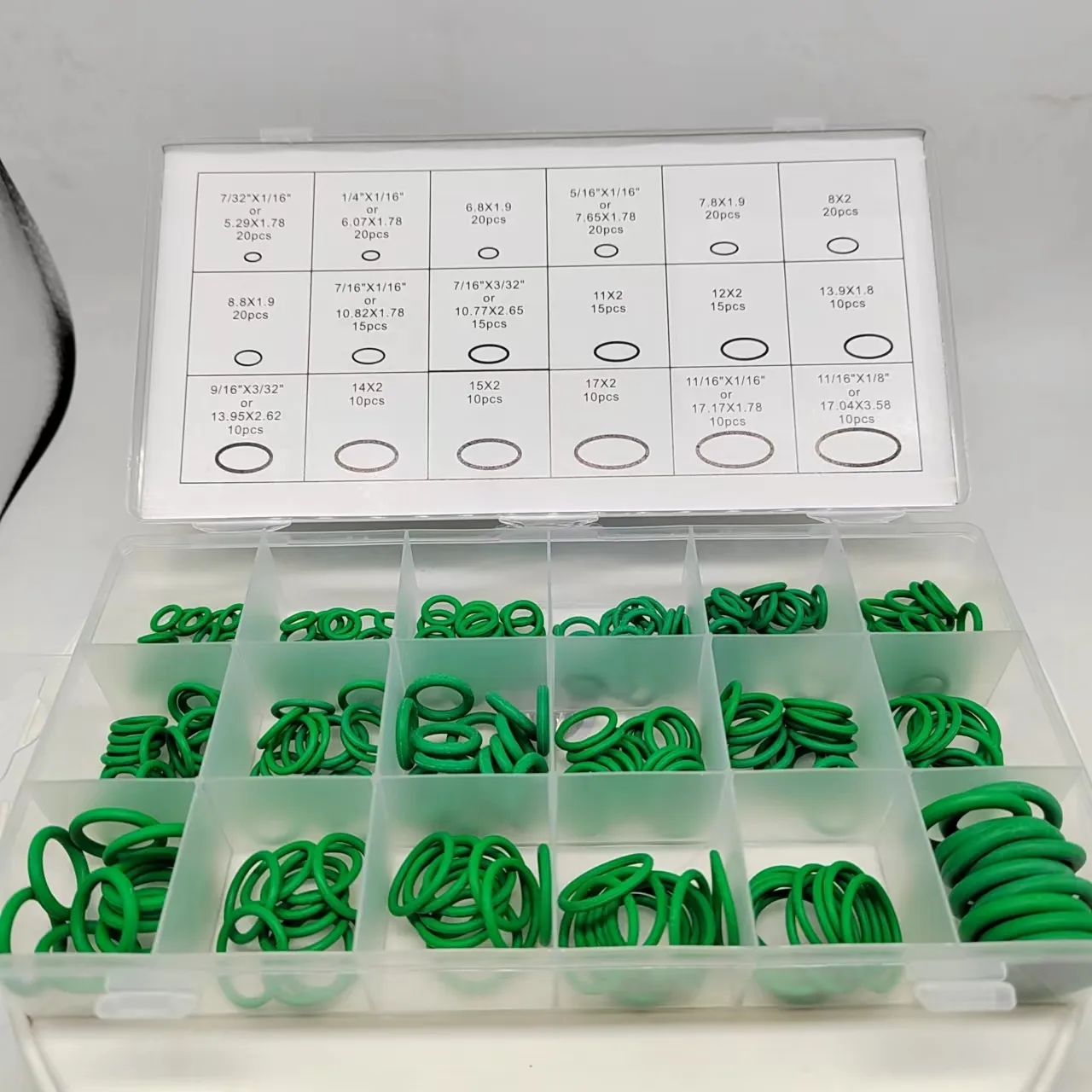O Ring Seal Supplier 10days for Tooling and Sample - - TJKS 7
