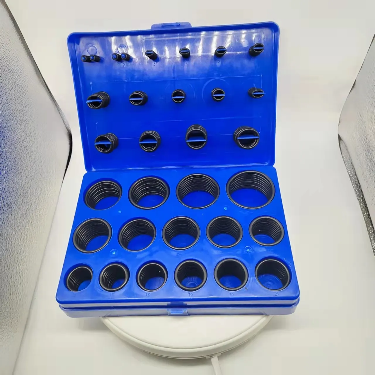O Ring Seal Supplier 10days for Tooling and Sample - - TJKS 3