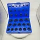 O Ring Seal Supplier 10days for Tooling and Sample - - TJKS 3