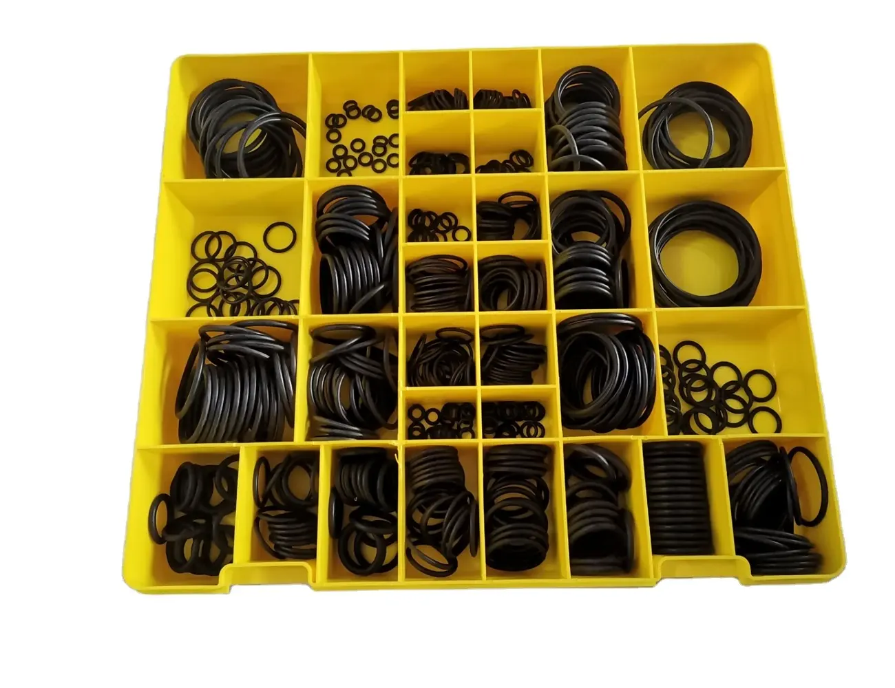 O Ring Seal Supplier 10days for Tooling and Sample - - TJKS 4
