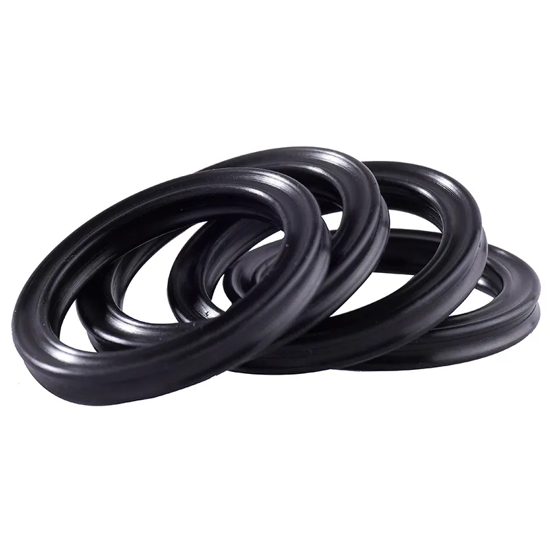 Oring Supplier Excellent Resilience - - TJKS 7