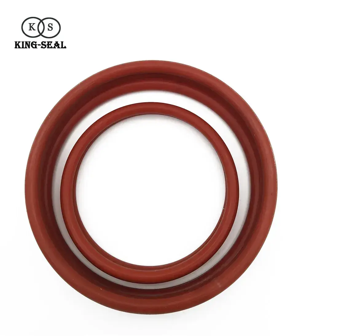 O Ring Sets Rubber Nbr Silicon O Ring for Air Locker Compressor by TJKS 2