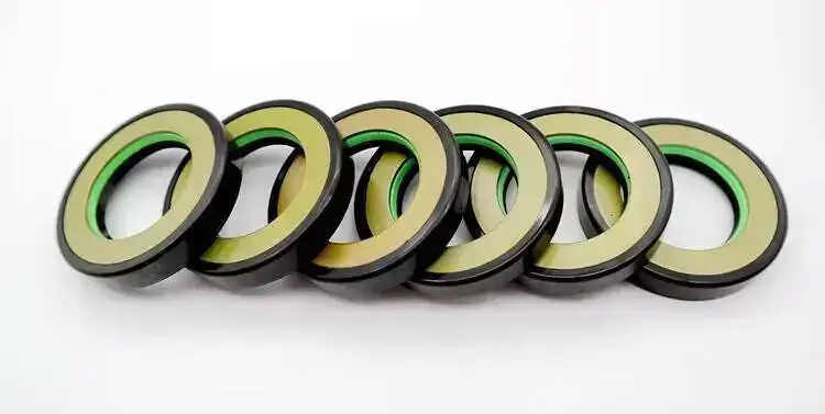 Oil Seal Price Standard - - TJKS 3