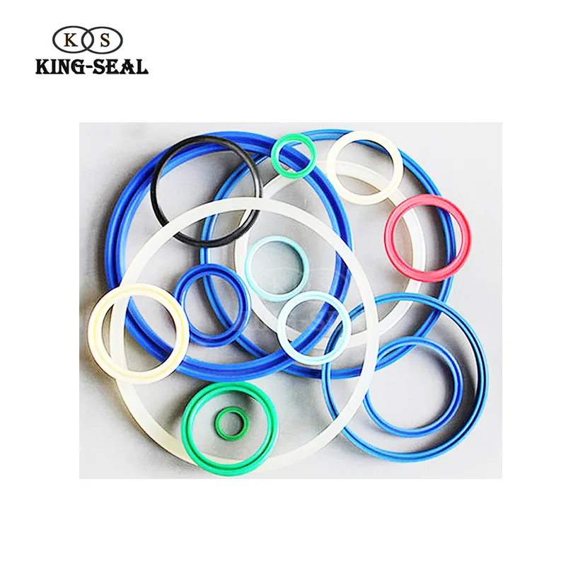 Oring Supplier Standard by TJKS 2