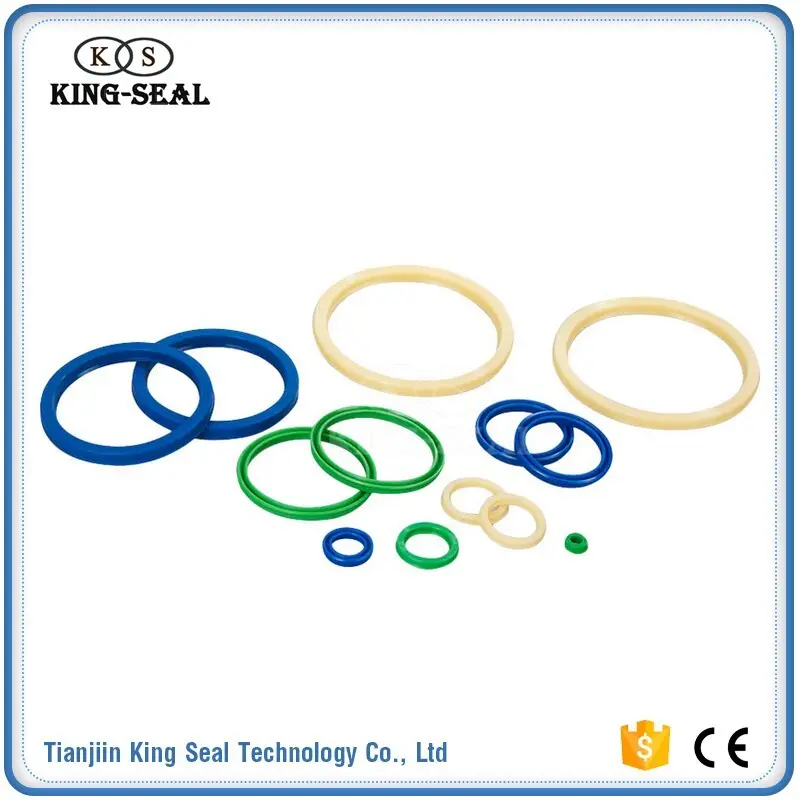 Oring Supplier Standard by TJKS 6