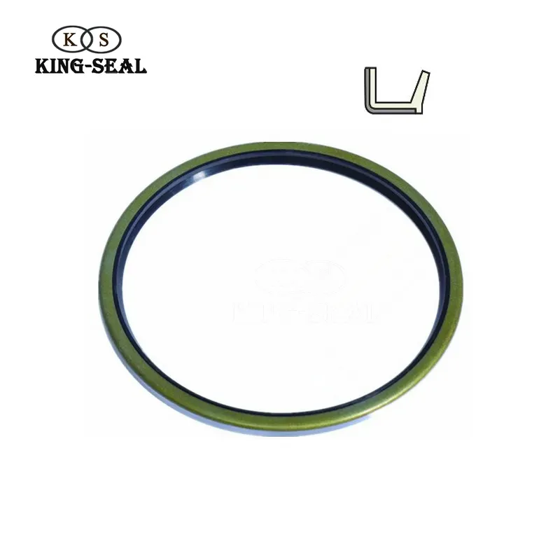 Oring Supplier Standard by TJKS 4