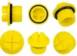 O Rings Manufacturers Wear Resistance - - TJKS 6