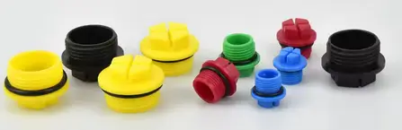 O Rings Manufacturers Wear Resistance - - TJKS 3