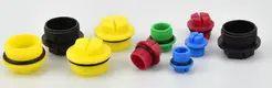 O Rings Manufacturers Wear Resistance - - TJKS 3