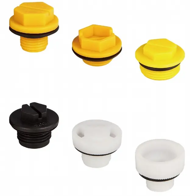 O Rings Manufacturers Wear Resistance - - TJKS 4
