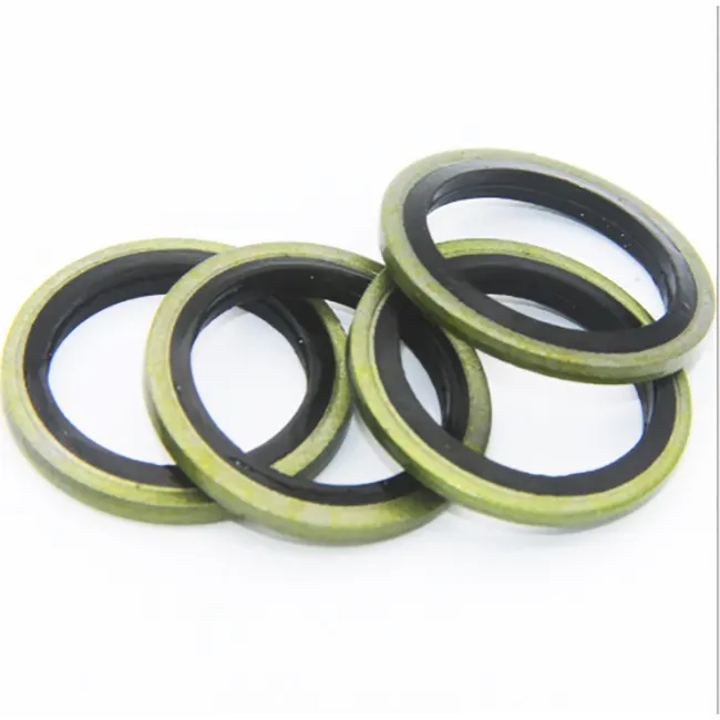 O Ring Sets Standard Size and Customized Size Wholesale - TJKS 10