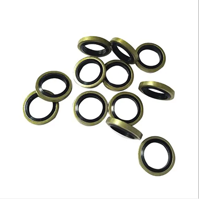 O Ring Sets Standard Size and Customized Size Wholesale - TJKS 8