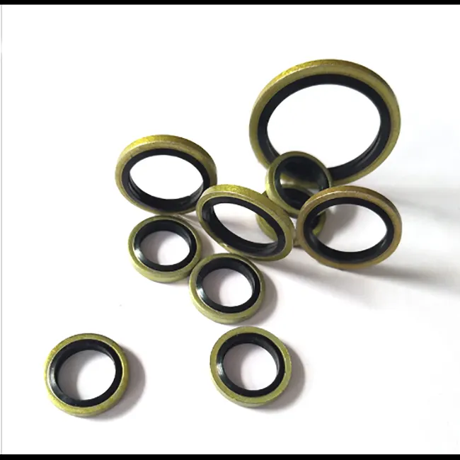 O Ring Sets Standard Size and Customized Size Wholesale - TJKS 9