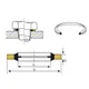 O Ring Sets Standard Size and Customized Size Wholesale - TJKS 7