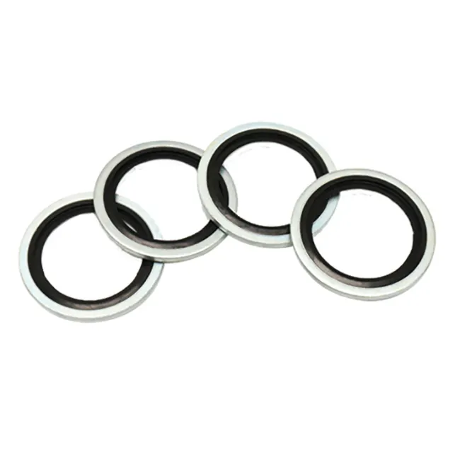 O Ring Sets Standard Size and Customized Size Wholesale - TJKS 6