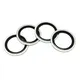 O Ring Sets Standard Size and Customized Size Wholesale - TJKS 6