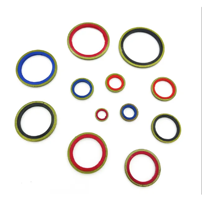 O Ring Sets Standard Size and Customized Size Wholesale - TJKS 3