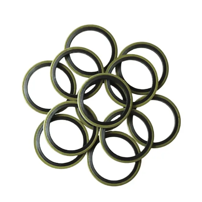 O Ring Sets Standard Size and Customized Size Wholesale - TJKS 4